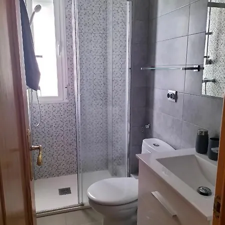 Precioso Apartamento Madrid Exterior foto