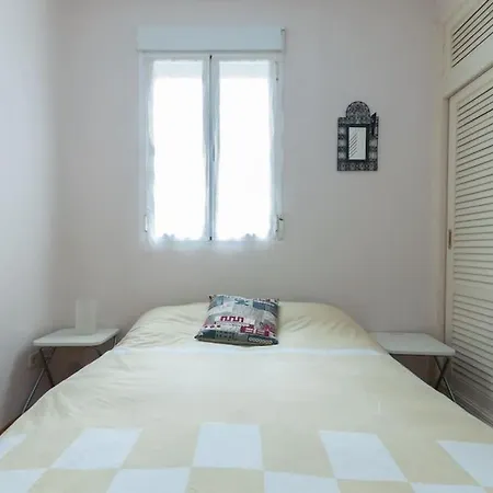 Precioso Apartamento Madrid Exterior foto