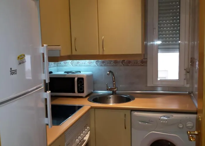 Precioso Apartamento
