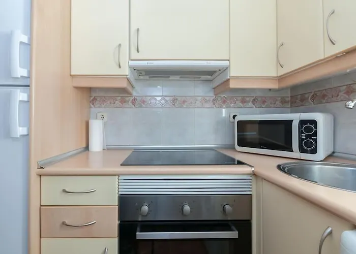 Precioso Apartamento