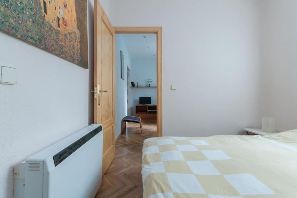 Precioso Appartement Madrid