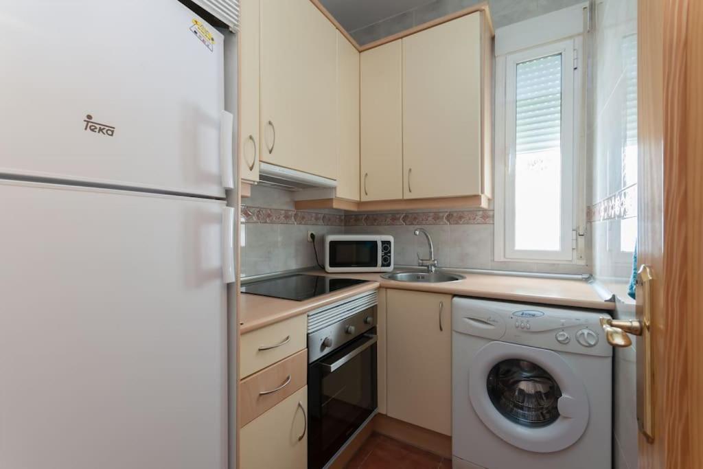Appartement Precioso