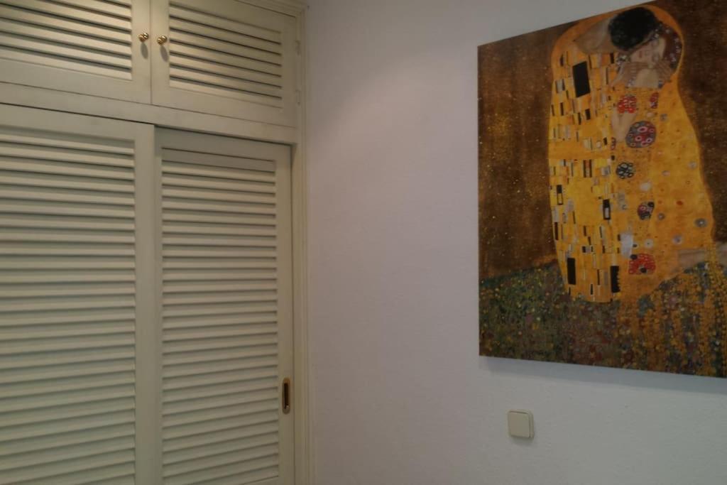Appartement Precioso Madrid
